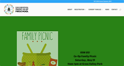 Desktop Screenshot of cwcoop.org