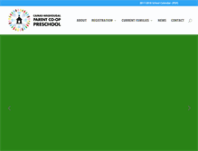 Tablet Screenshot of cwcoop.org